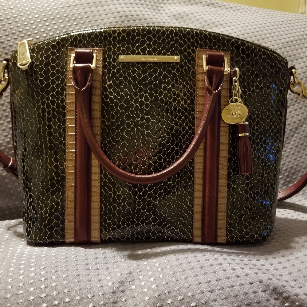 Duxbury Brahmin